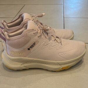 Hoka Women's Transport Chukka GTX